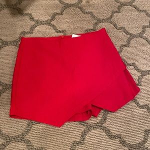 American Threads Envelope Skirt